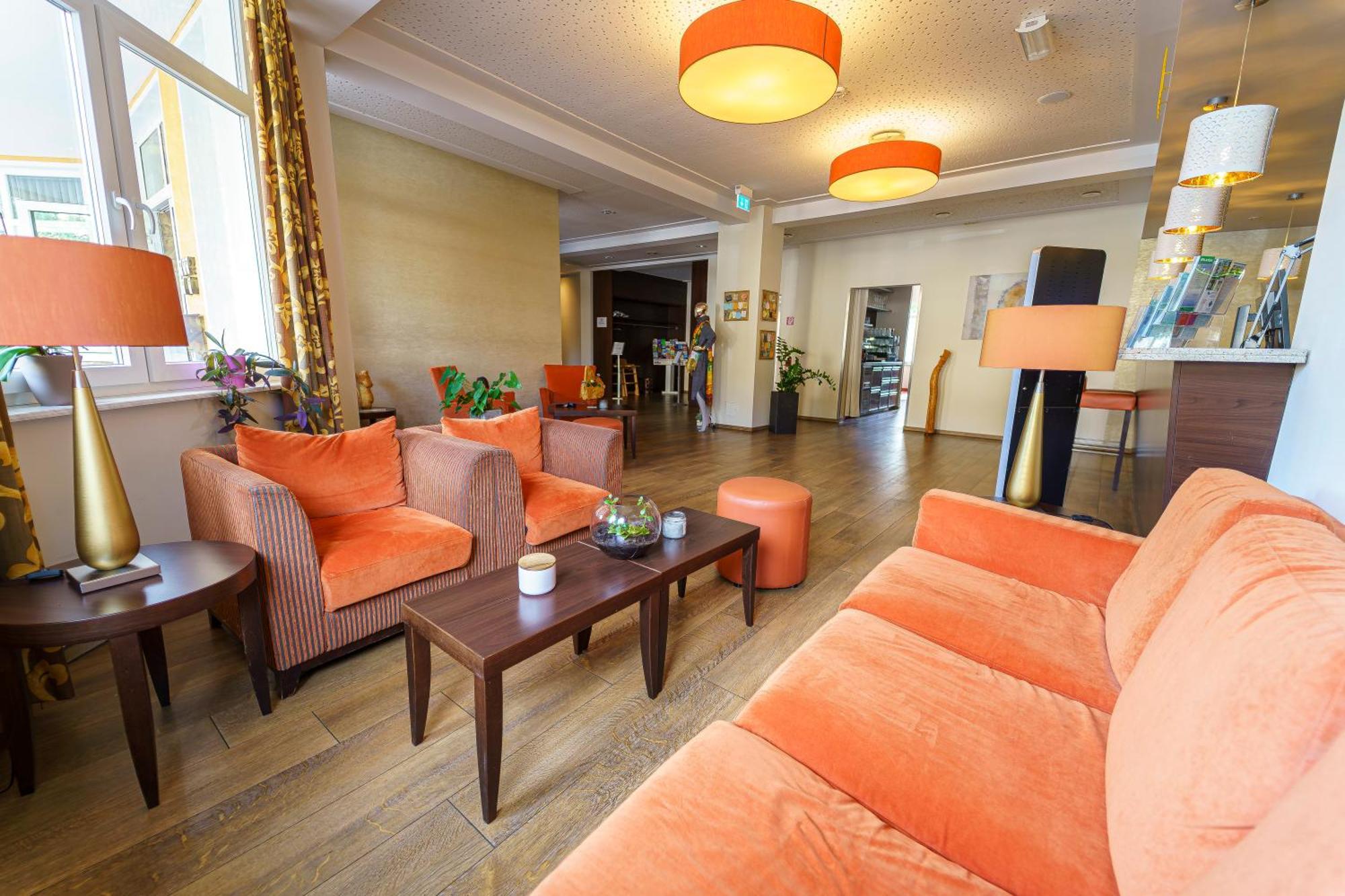 Einklang - Dein Hotel Am Sudhorn Wendisch Rietz Zewnętrze zdjęcie