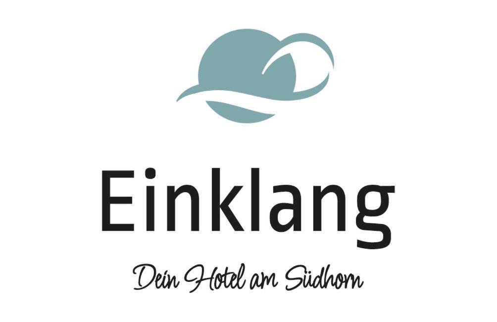 Einklang - Dein Hotel Am Sudhorn Wendisch Rietz Zewnętrze zdjęcie